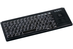 Contour ACTIVE KEY Industry 4.0 Compact Ultraflat Trackball