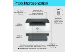HP Laserjet M207dw 8J9K9FB19
