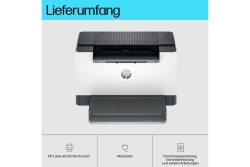 HP Laserjet M207dw 8J9K9FB19