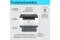 HP Laserjet M207dw 8J9K9FB19