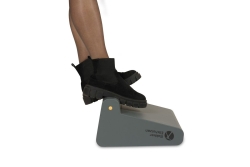 BakkerElkhuizen Fußstütze FootRest No.3