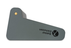BakkerElkhuizen Fußstütze FootRest No.3
