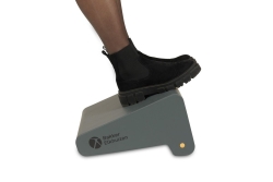 BakkerElkhuizen Fußstütze FootRest No.3
