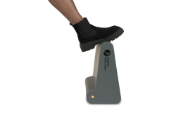 BakkerElkhuizen Fußstütze FootRest No.3