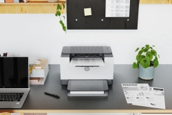 HP Laserjet M209d 8J9L0FB19