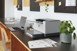 HP Laserjet M209d 8J9L0FB19