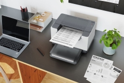 HP Laserjet M209d 8J9L0FB19