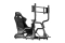OPLITE Cockpit GTR S8 Infinity black retail (Speditionsversand)