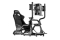 OPLITE Cockpit GTR S8 Infinity black retail (Speditionsversand)