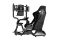 OPLITE Cockpit GTR S8 Infinity black retail (Speditionsversand)