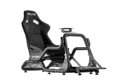 OPLITE Cockpit GTR S8 Infinity Force black retail...