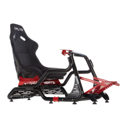 OPLITE Cockpit GTR S8 Elite Force red retail...