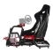 OPLITE Cockpit GTR S8 Elite Force red retail (Speditionsversand)