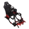 OPLITE Cockpit GTR S8 Elite Force red retail (Speditionsversand)