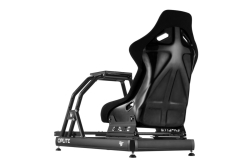 OPLITE Cockpit R8 Fury black retail (Speditionsversand)
