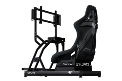 OPLITE Cockpit R8 Fury black retail (Speditionsversand)