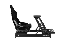 OPLITE Cockpit R8 Fury black retail (Speditionsversand)