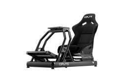 OPLITE Cockpit R8 Fury black retail (Speditionsversand)