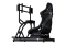 OPLITE Cockpit R8 Fury black retail (Speditionsversand)