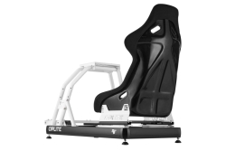 OPLITE Cockpit R8 Fury white retail (Speditionsversand)