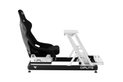 OPLITE Cockpit R8 Fury white retail (Speditionsversand)