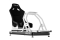 OPLITE Cockpit R8 Fury white retail (Speditionsversand)