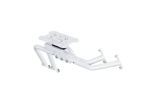 OPLITE Schalthebel- & Handbremshalter R8 white retail