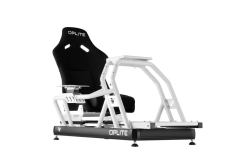 OPLITE Schalthebel- & Handbremshalter R8 white retail