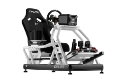 OPLITE Schalthebel- & Handbremshalter R8 white retail