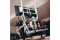 OPLITE Schalthebel- & Handbremshalter R8 white retail