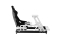 OPLITE Schalthebel- & Handbremshalter R8 white retail