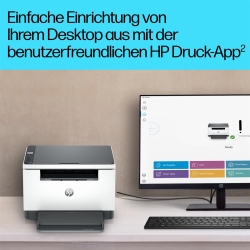 HP LaserJet sw M234d MFP 8J9K4FB19