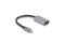 DELOCK Adapter USB Type-C St > HDMI Bu (DP Alt Mode) 4K 60Hz