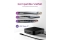 Dockingstation IcyBox USB-C -> USB3.2/HDMI/3,5/LAN/
