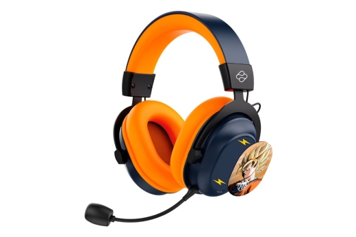 Blade Gaming Headset Dragon Ball Z wireless