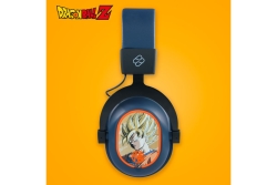 Blade Gaming Headset Dragon Ball Z wireless