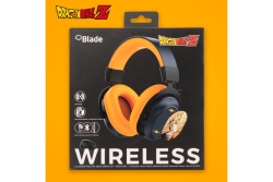 Blade Gaming Headset Dragon Ball Z wireless