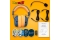 Blade Gaming Headset Dragon Ball Z wireless