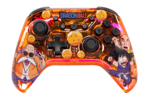 Blade Controller Dragon Ball wireless Switch