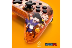 Blade Controller Dragon Ball wireless Switch