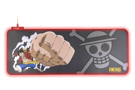 Blade Gaming Mauspad - One Piece Luffy