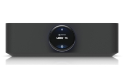 Ubiquiti Amplifier 130W*2 Dolby Atmos, WiFi, LAN, black