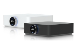 Ubiquiti Amplifier 130W*2 Dolby Atmos, WiFi, LAN, black