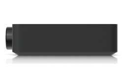 Ubiquiti Amplifier 130W*2 Dolby Atmos, WiFi, LAN, black