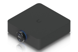 Ubiquiti Amplifier 130W*2 Dolby Atmos, WiFi, LAN, black