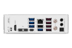 MSI MPG Z890 EDGE TI Wifi (Z890,S1851,ATX,DDR5)