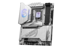 MSI MPG Z890 EDGE TI Wifi (Z890,S1851,ATX,DDR5)