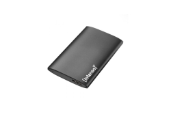 Intenso 4.6cm (1,8) 500GB SSD extern USB 3.2 Alu Premium