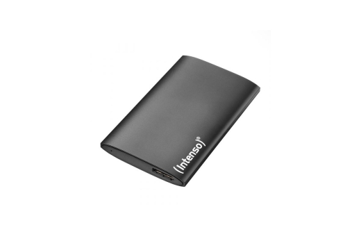 Intenso 4.6cm (1,8) 1TB SSD extern USB 3.2 Alu Premium