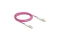 DELOCK LWL Kabel LC Duplex zu LC Duplex Multimode OM4 5m